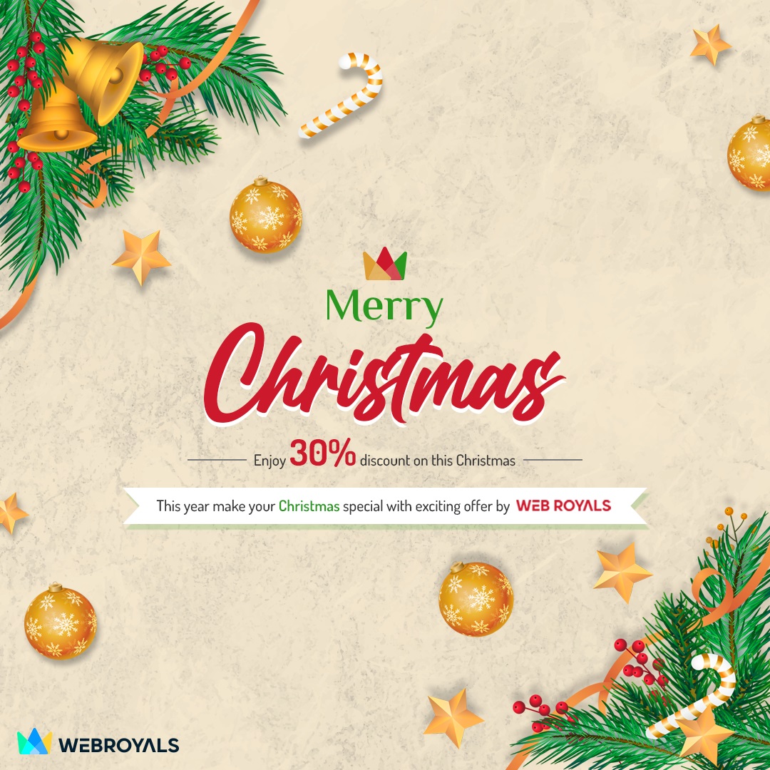 Chirstmas-Discount Web Royals