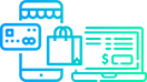 E-Commerce Web Stores